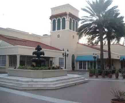 Chabad of South Palm Beach